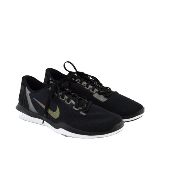 Nike Training Flex Supreme TR 5 Sneaker #214-56 - Picture 1 of 5